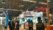 巴西展台搭建 依木展览