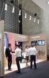 西班牙展台搭建 依木展览