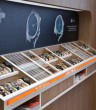 西班牙展台搭建 依木展览