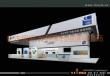 德国展台型材方案,德国展台设计图片,德国展台搭建公司布置公司