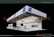 德国展台设计图片，德国展台搭建公司布置公司