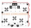 印度展台,印度展台设计,印度展台设计搭建
