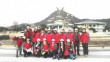 依木展览 韩国展台搭建