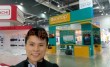 韩国展台搭建公司，韩国展台报价， 韩国展台设计制作搭建服