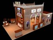 依木展览 非洲展台搭建,南非展台搭建,北非展台搭建