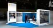 IX A rgentina O il &amp; G as - E xpo 阿根廷布宜诺斯艾利斯 展台搭建