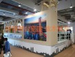 迪拜展台搭建商 依木展览