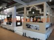 迪拜展台搭建公司 依木展览