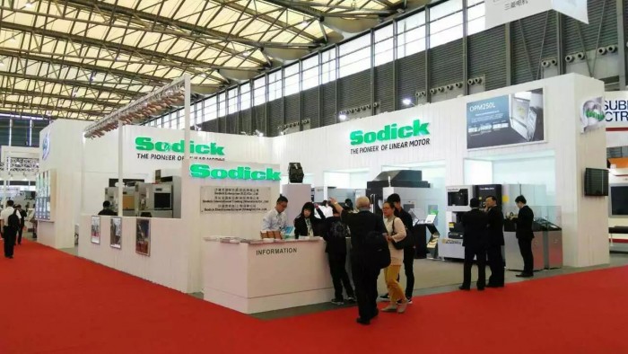 china exhibition standbuilder
