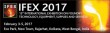 2017年第13届印度冶金铸造展IFEX
