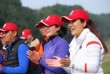 依木CEO叶祖飞先生风采展示,泉商球友汇相聚佘山高尔夫俱乐部