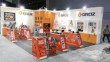 上海依木展览服务有限顺利完成中国国际五金展项目