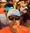 依木老大阿祖先生 厦门马拉松征途