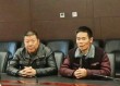 福建省福州市高新科技企业，来访北京能源协会，寻求贸易合作机会