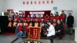 上海依木展览服务有限公司 工会慈善捐赠活动圆满完成！ 关爱老人，我们在行动，只要人人都献出一份爱，世界将变得更加温柔 和谐！