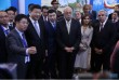 习近平出访中东:推动全球治理 牵手“一带一路”谋共赢 依木展览看好该区域会展业发展