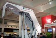 2017中国（上海）国际矿山、起重运输机械展览会