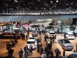 美国底特律国际汽车设计工程展览会