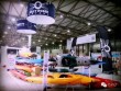 依木展览承建ISPO2016夏季户外用品展 JOLLY ROGER展台
