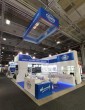 英国阿伯丁石油天然气展览会Offshore Europe-OE展台搭建 依木展览