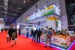 2019年中国国际进口博览会 展台搭建 依木展览