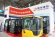 扬州展台搭建上海宝马展展台设计