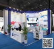 和记黄埔展台案例,进口博览会指定搭建服务商