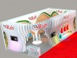 RAB @ ispo beijing china