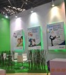 fic china | exhibition stand design and construction