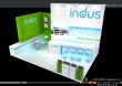INDUS @China Refrigeration Expo
