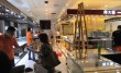golden shop decoration in china 3