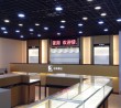 shandong glod shop deco 4