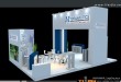 WATER CHINA | EXHIBITION STAND CONTRACTOR