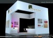 STONE FAIR CHINA EXHIBITION STAND BUILDER