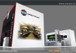 InfoComm China ​stand builder info@yimuexhibits.com