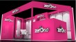 China Franchise Expo (CFE) exhibition stand builder