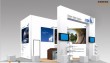 WATER expo CHINA exhibition stand builder