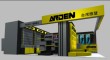 WMA EXHIBITION Official Stand Contractor