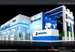 Exhibitions Stand FOR IT&amp;CM CHINA – YiMu Exhibition Services Co.,Ltd.