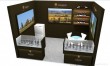 Vinexpo HONGKONG | Exhibition Stand Builder