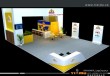 CIAME CHINA BOOTH CONTRACTOR
