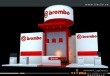 Automechanika Shanghai stand Contractor