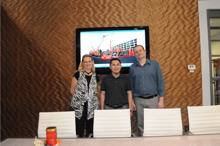 exhibition standbuilder