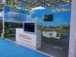 Moser&#039;s Rides S.r.l. @ Asian Attractions Expo 2016 stand designer and builder info@yimuexhibits
