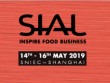 SIAL China 2019 Exhibition Stand Contractor |YiMu Exhibits