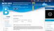 BICES 2015 | EXHIBITION STAND BUILDER INFO@YIMUEXHIBITS.COM