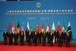 YIMU EXHIBITS Focus on the 14th Meeting of the Council of Heads of Governments (Prime Ministers) of