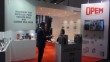 OPEM exhibition stand @hotelex 2017