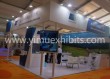 SABA EXHIBITION STAND @FMC CHINA 2017