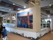 LAND DEPARTMENT EXHIBITION STAND @Dubai Property Show China 2017